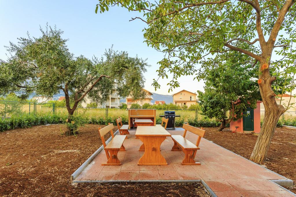 Villa Rusula Rudine  Exterior foto