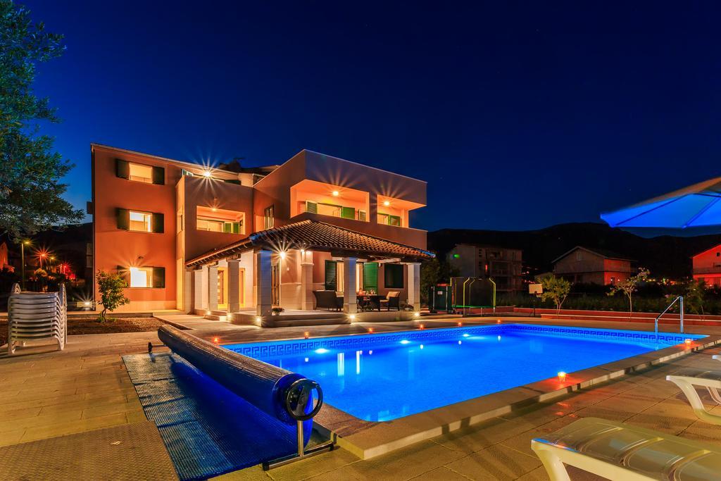 Villa Rusula Rudine  Exterior foto