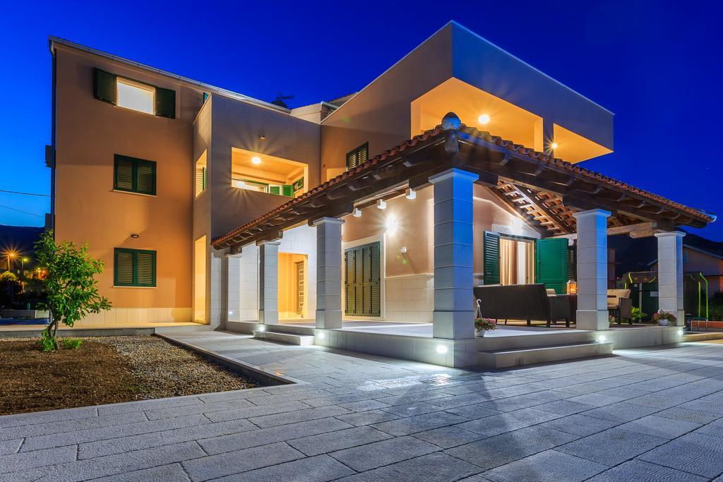 Villa Rusula Rudine  Exterior foto